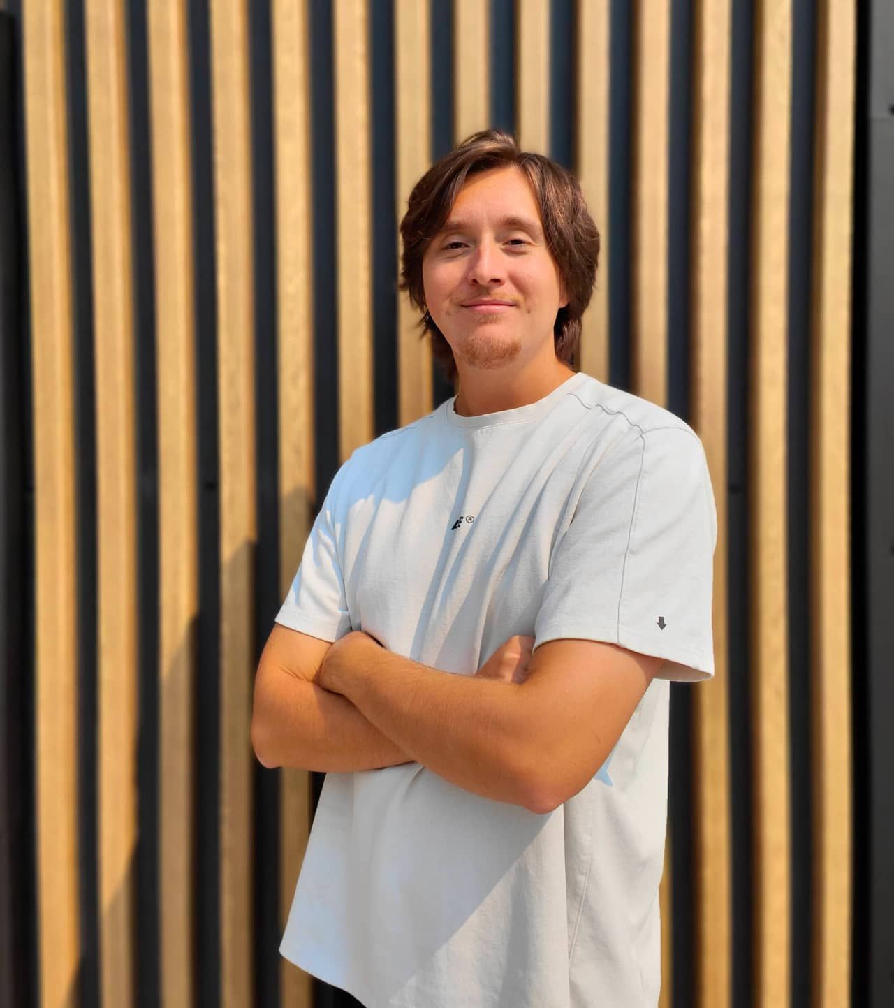 Photo de Arthur, fondateur de IDEL' UP