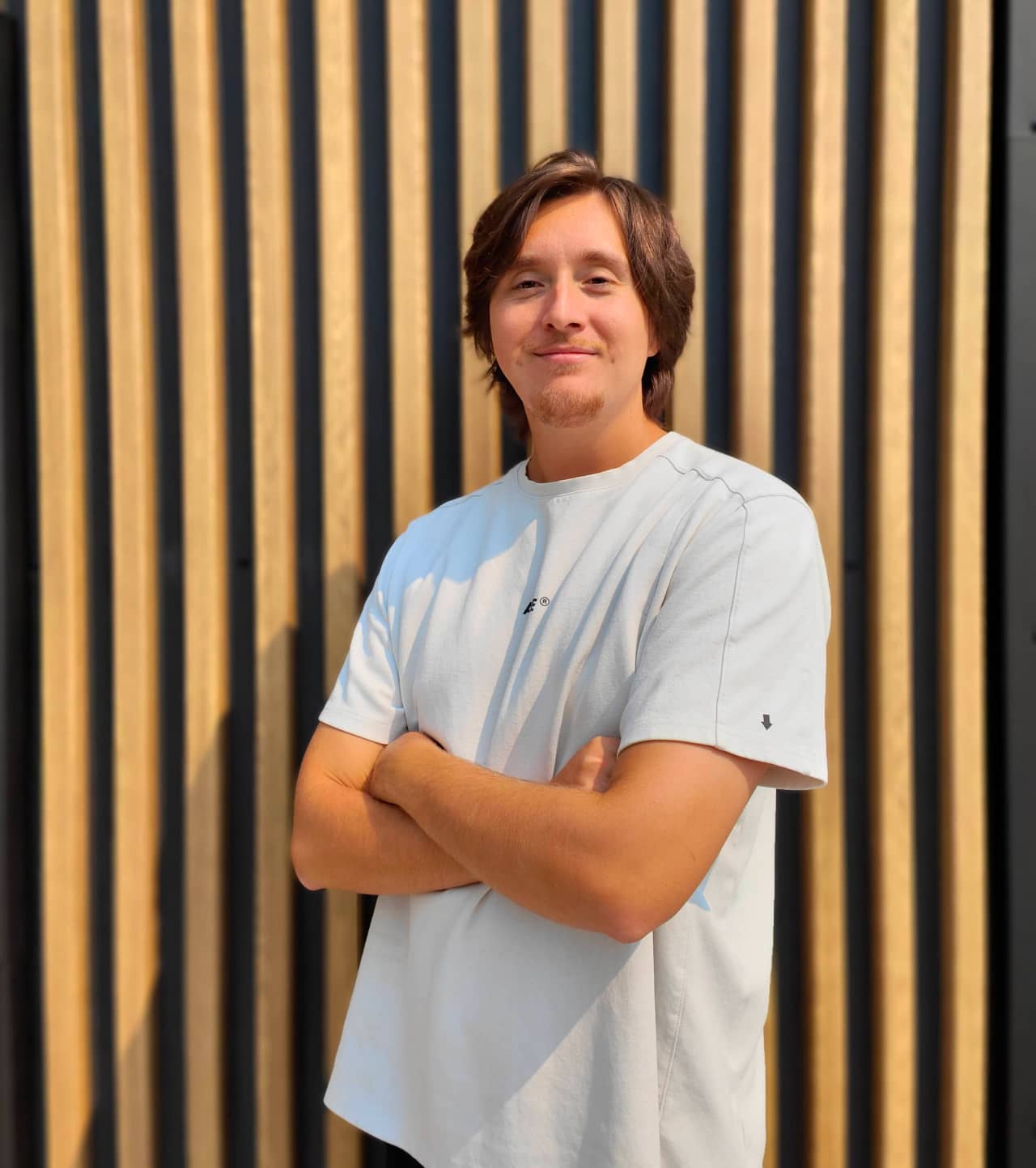 Photo de Arthur, fondateur de IDEL' UP